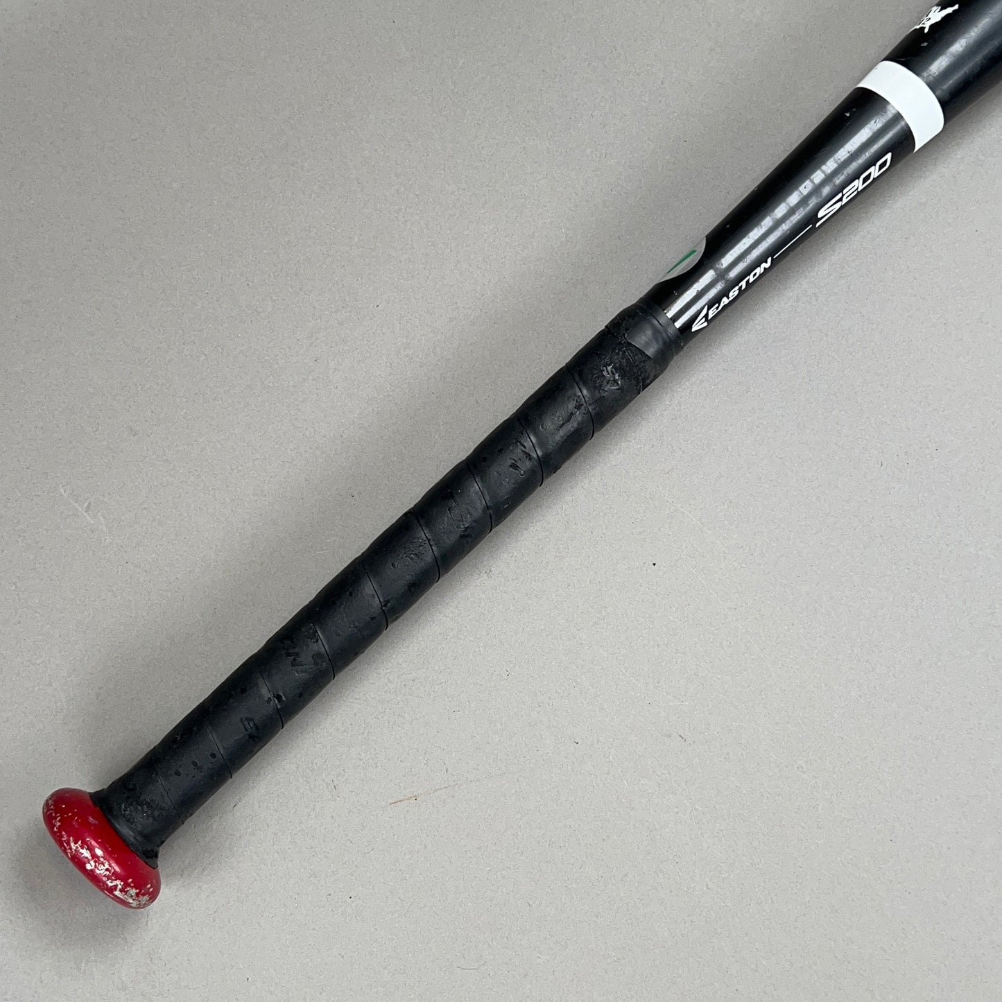 Easton S200 SP8 33/26 (-7) USSSA Softball Bat