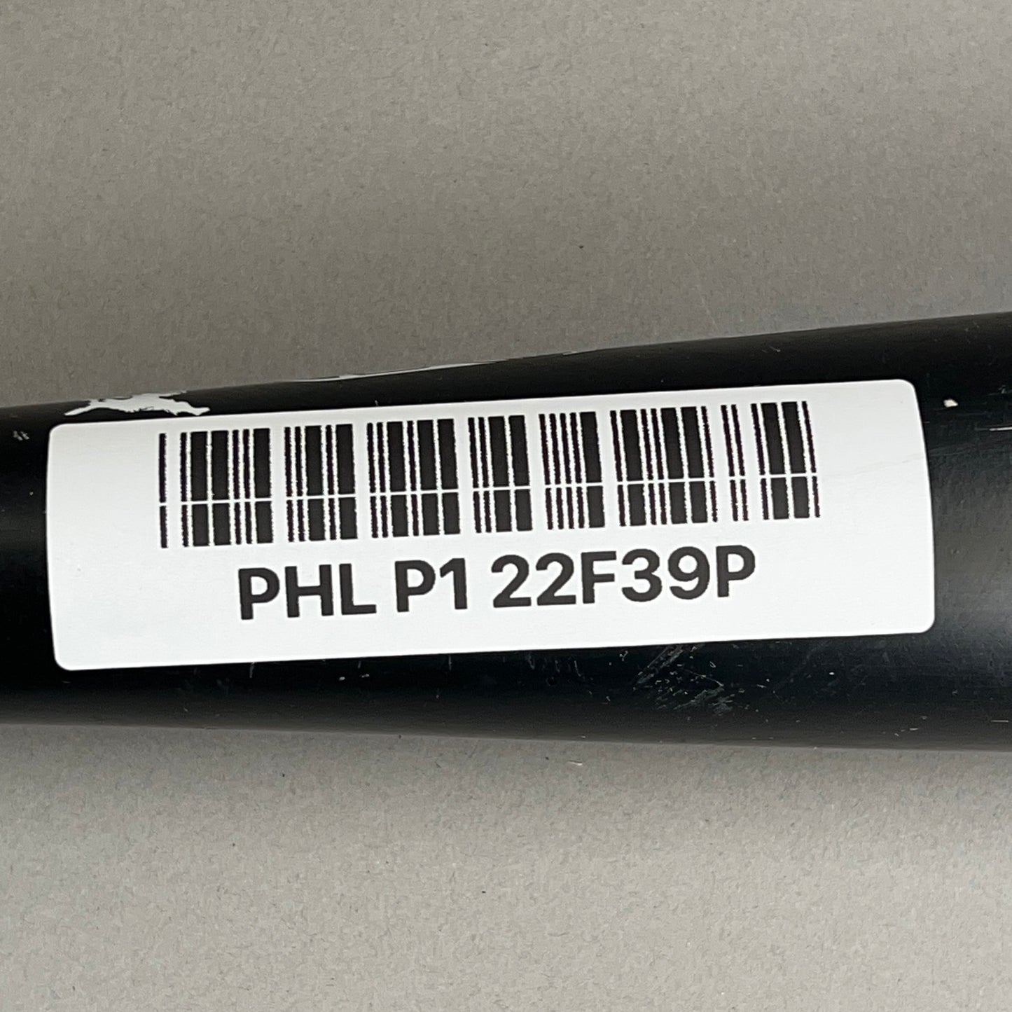 Easton S200 SP8 33/26 (-7) USSSA Softball Bat