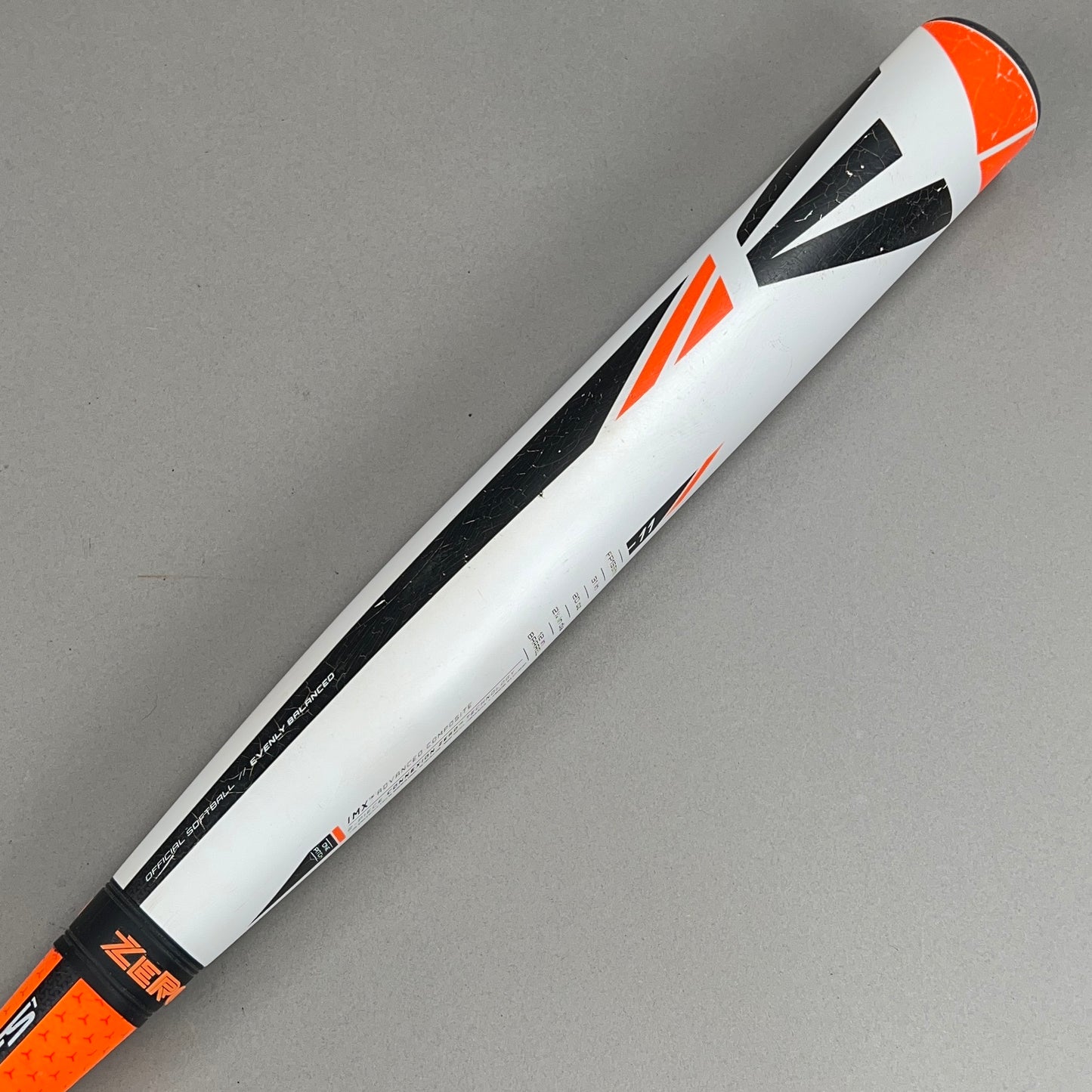 Easton Fastpitch FS1 FP15S111 31/20 (-11) ASA / NSA / USSSA Softball Bat
