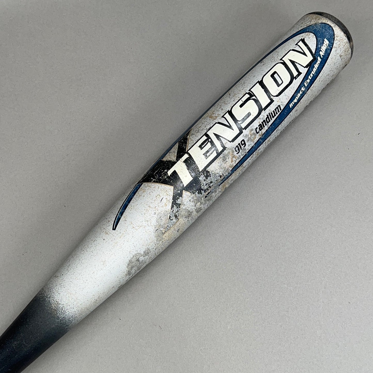 Akadema XTension X919 33/30 (-3) BESR Baseball Bat