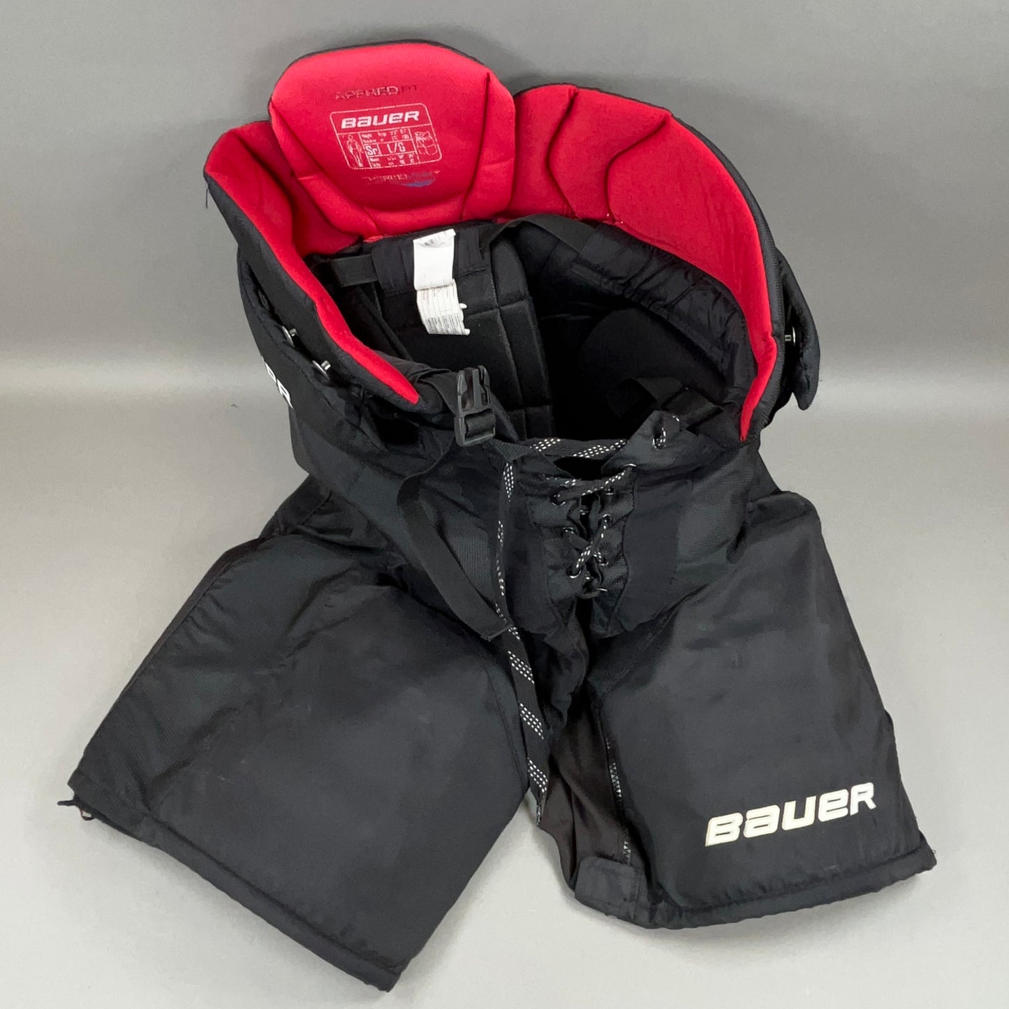 Bauer Vapor X100 Senior Large Hockey Pants