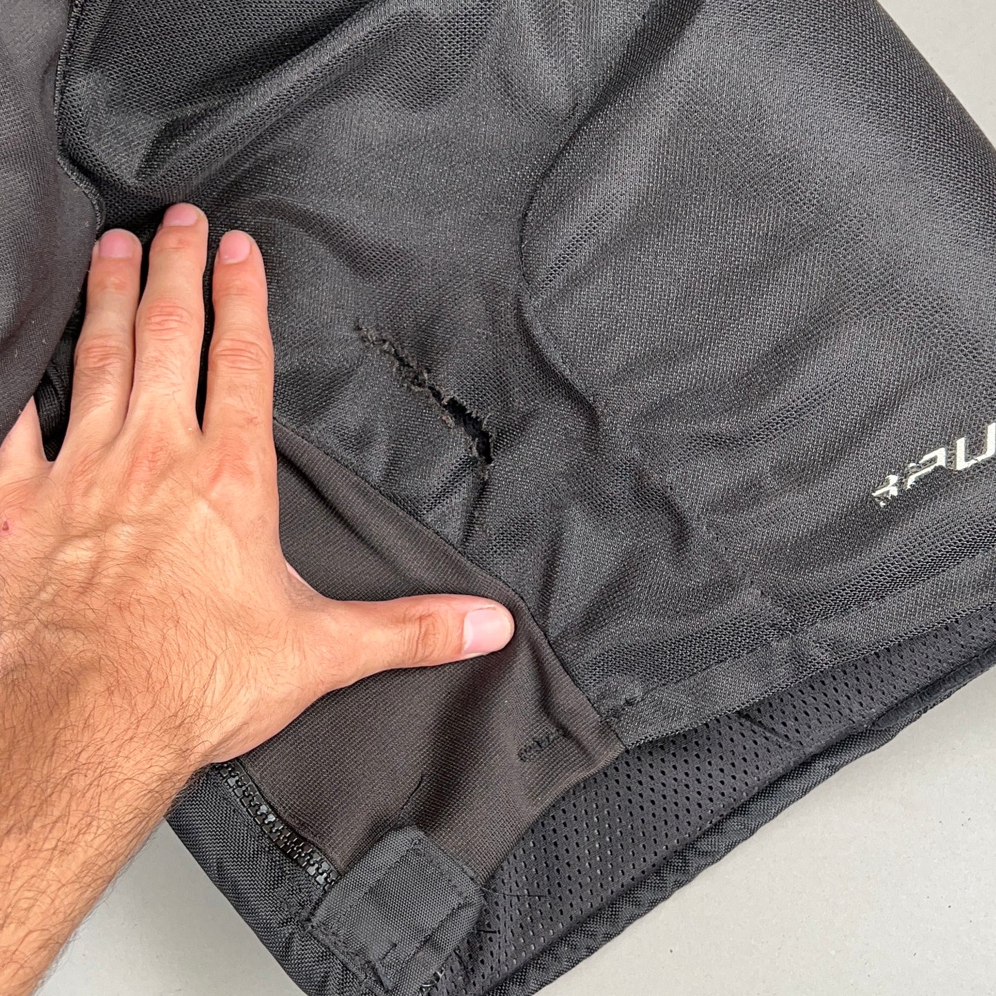 Bauer Vapor X100 Senior Large Hockey Pants