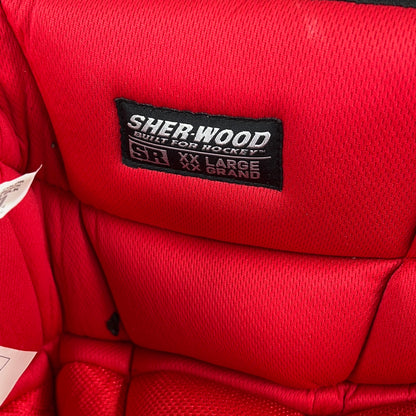 Sher-Wood T90 Senior XXL Hockey Pants