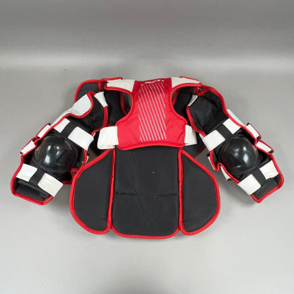 CCM Y Flex 3 Youth L/XL Goalie Chest Protector