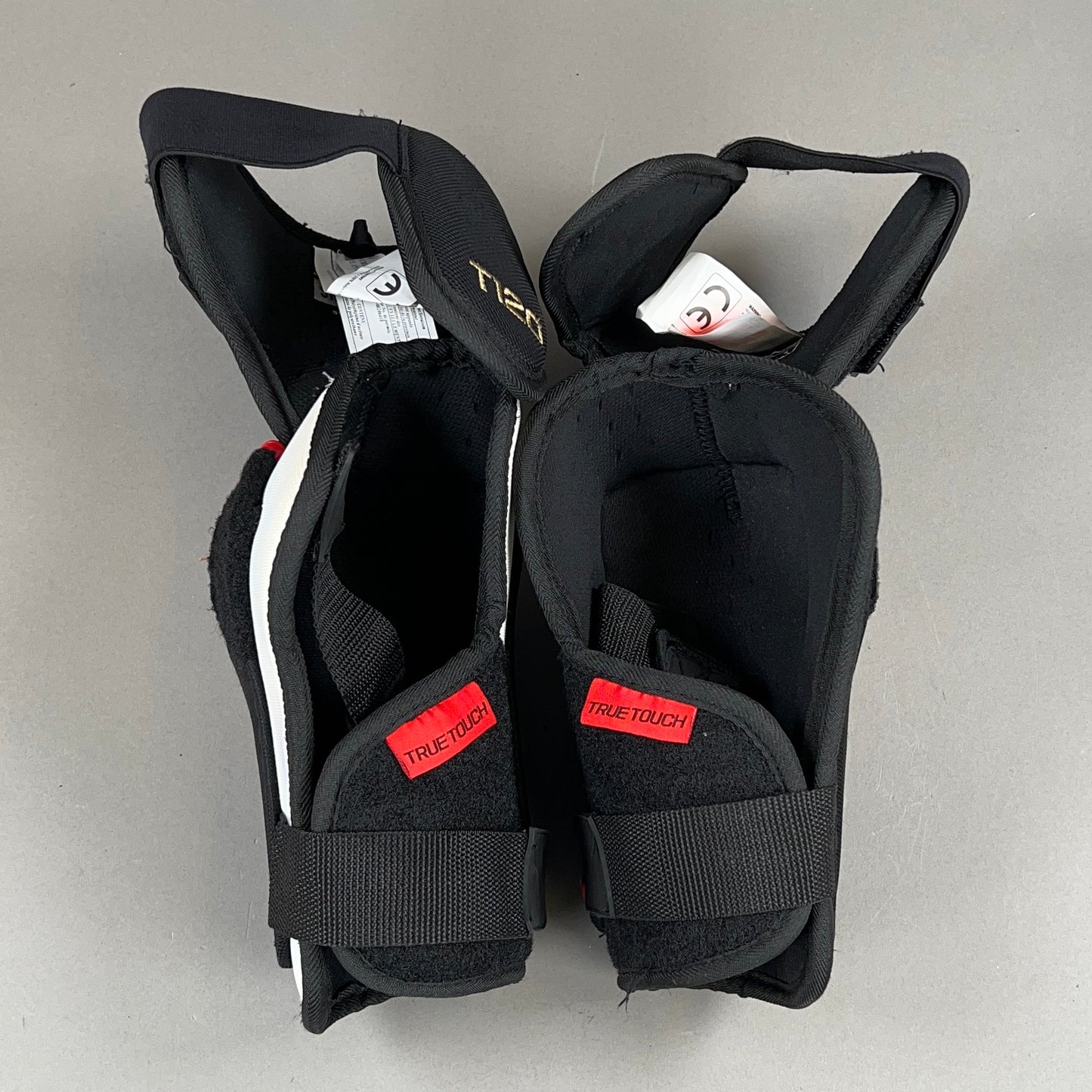 Sher-Wood T120 Senior Large Hockey Elbow Pads