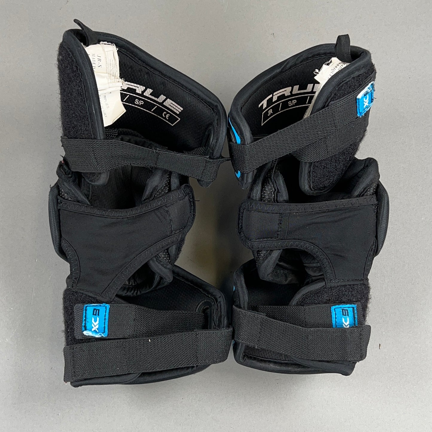 True XC9 Junior Small Hockey Elbow Pads