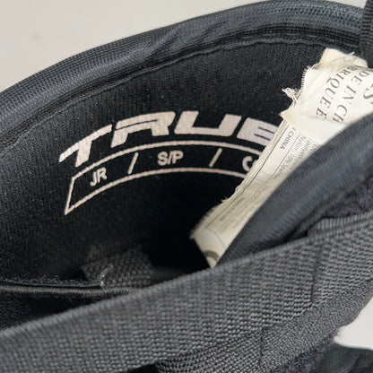 True XC9 Junior Small Hockey Elbow Pads