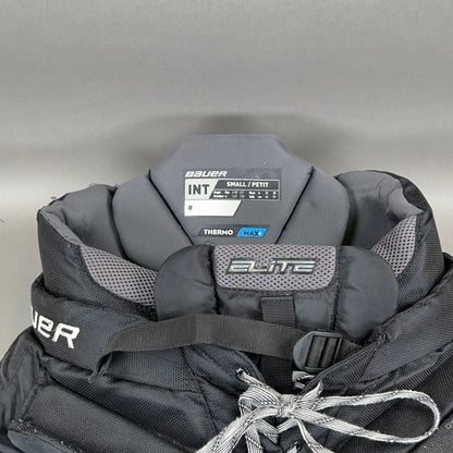 Bauer HP Elite Intermediate Small Hockey Pants