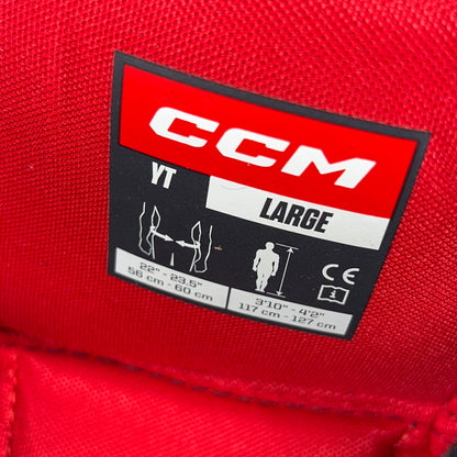 CCM Jetspeed FT655 Youth Large Hockey Pants