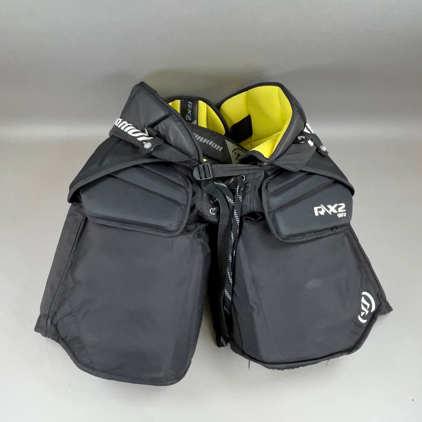 Warrior R/X2 Senior X-Large Hockey Pants
