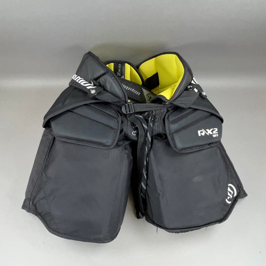 Warrior R/X2 Senior X-Large Hockey Pants