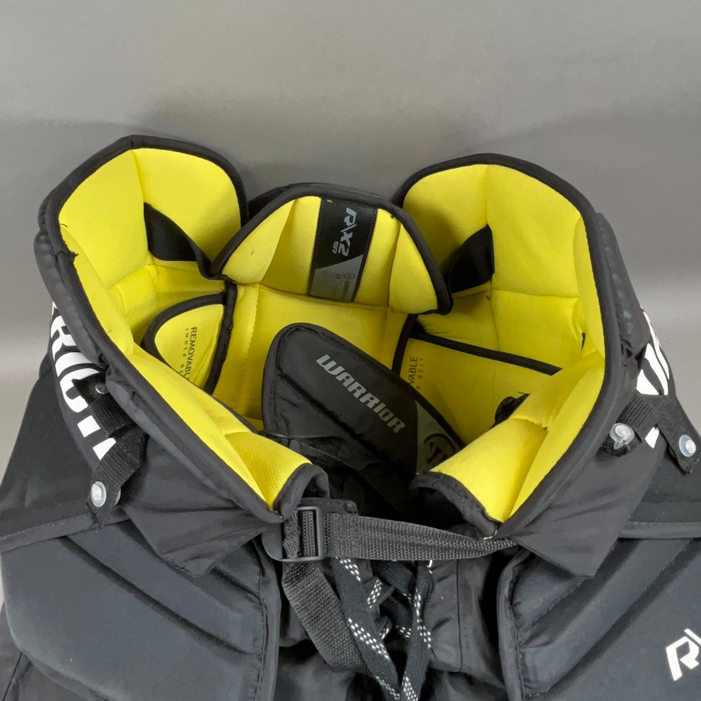 Warrior R/X2 Senior X-Large Hockey Pants