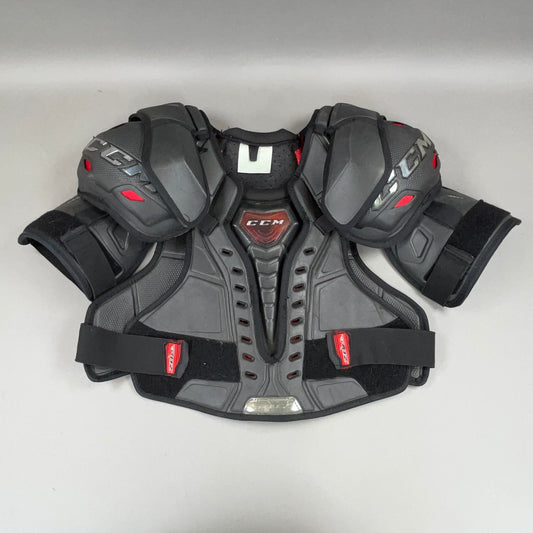 CCM RBZ Senior Medium Hockey Shoulder Pads