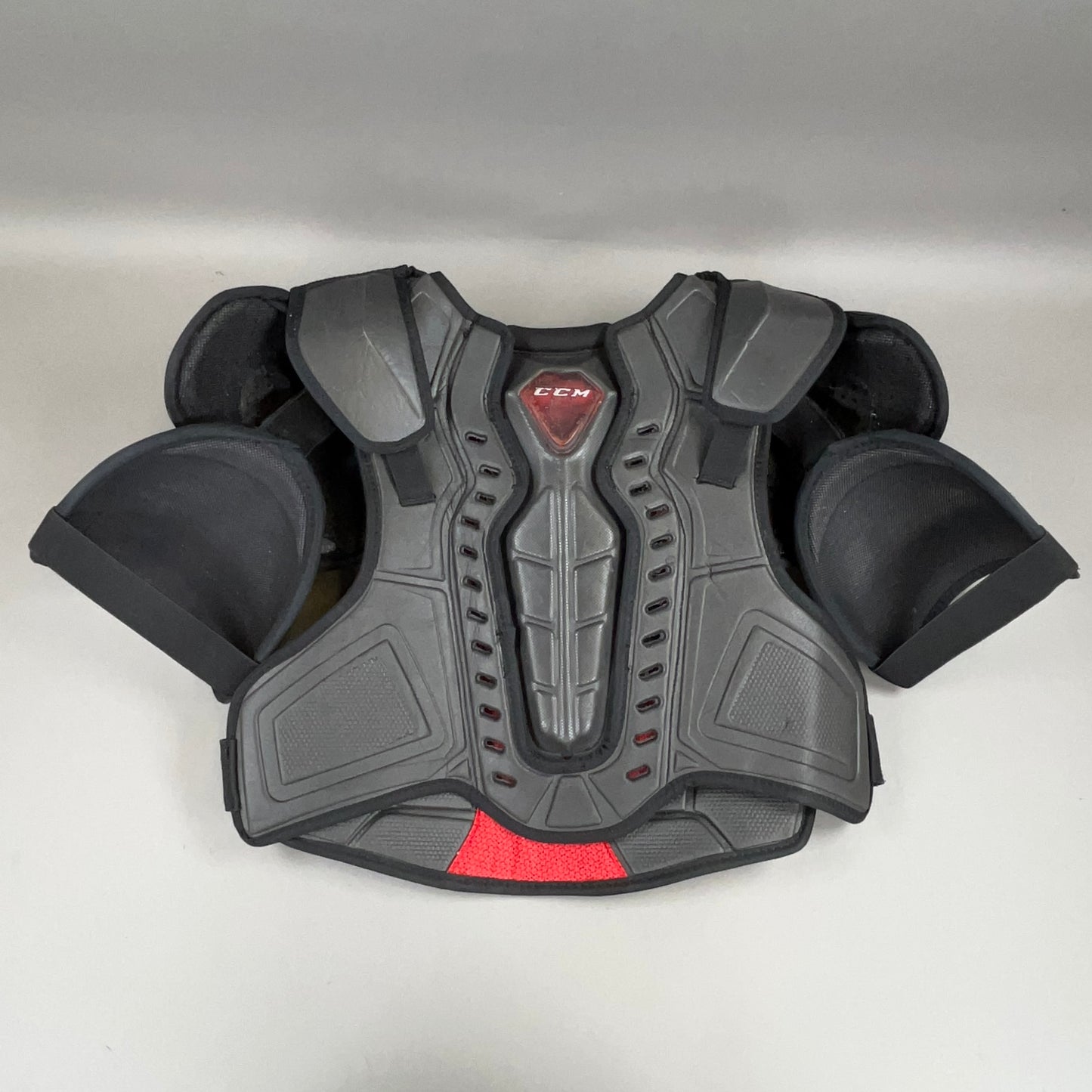 CCM RBZ Senior Medium Hockey Shoulder Pads