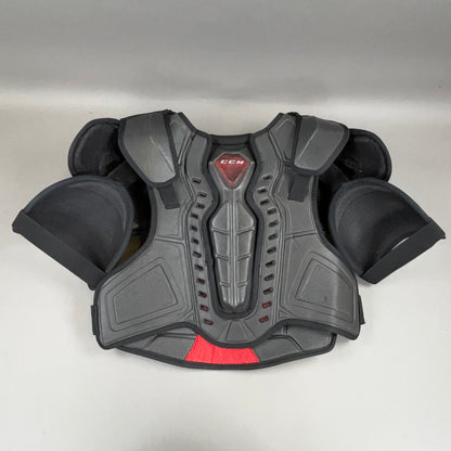 CCM RBZ Senior Medium Hockey Shoulder Pads
