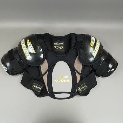 Bauer Impact SP500 Senior Medium Hockey Shoulder Pads