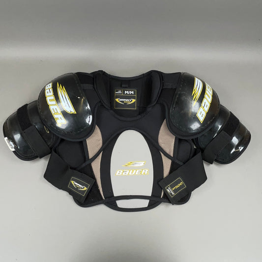 Bauer Impact SP500 Senior Medium Hockey Shoulder Pads