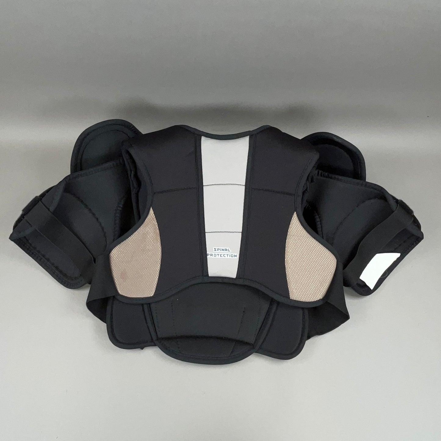 Bauer Impact SP500 Senior Medium Hockey Shoulder Pads