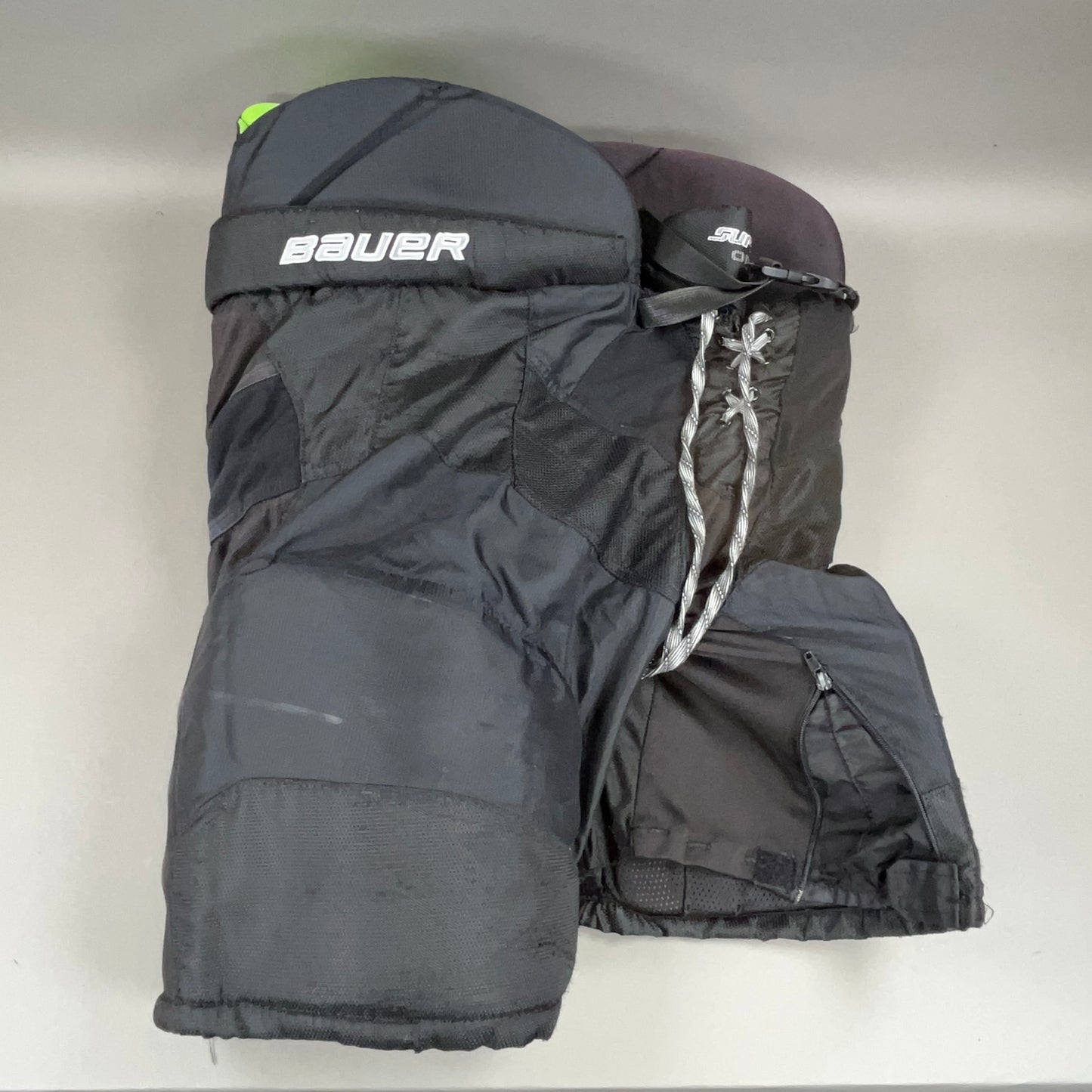 Bauer Supreme One 80 Senior Large Hockey Pants