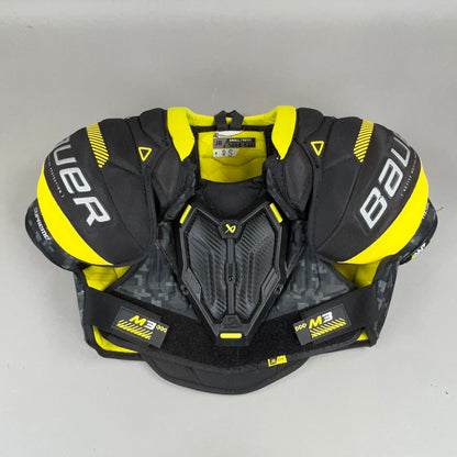 Bauer Supreme M3 Junior Small Hockey Shoulder Pads