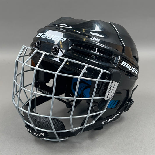 Bauer Prodigy OSFM 6" to 6 5/8" Youth Hockey Helmet