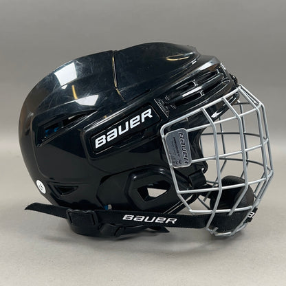 Bauer Prodigy OSFM 6" to 6 5/8" Youth Hockey Helmet
