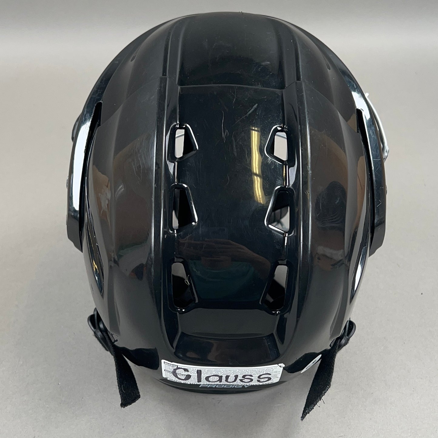 Bauer Prodigy OSFM 6" to 6 5/8" Youth Hockey Helmet