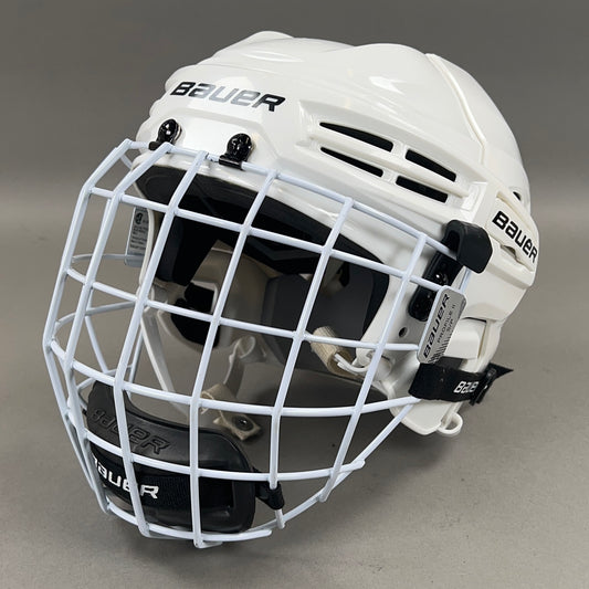 Bauer IMS 5.0 S Small 6 1/2" to 7 1/8" Senior Hockey Helmet