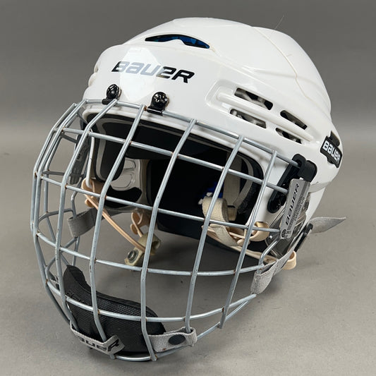 Bauer BHH5100L Large 7 1/4" to 7 7/8" Senior Hockey Helmet