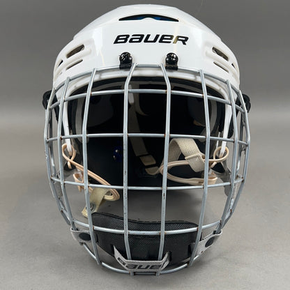 Bauer BHH5100L Large 7 1/4" to 7 7/8" Senior Hockey Helmet
