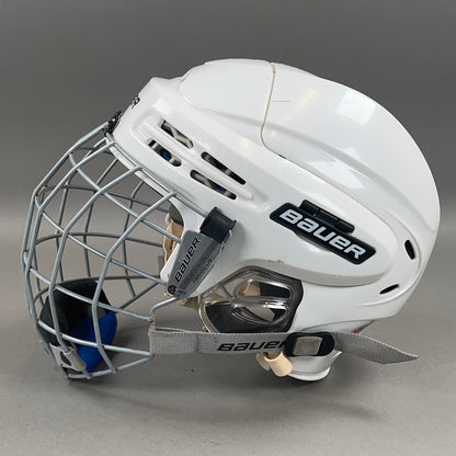 Bauer BHH5100L Large 7 1/4" to 7 7/8" Senior Hockey Helmet