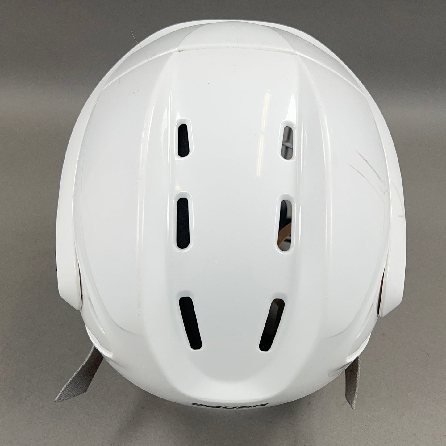 Bauer BHH5100L Large 7 1/4" to 7 7/8" Senior Hockey Helmet
