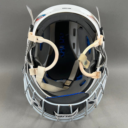 Bauer BHH5100L Large 7 1/4" to 7 7/8" Senior Hockey Helmet