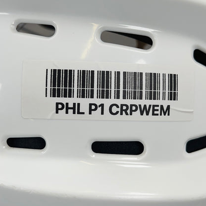 Bauer BHH5100L Large 7 1/4" to 7 7/8" Senior Hockey Helmet