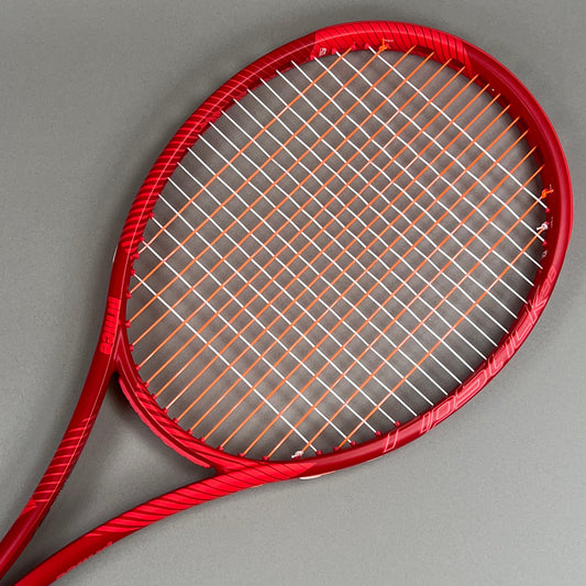 Prince RipStick 100 (2025) Tennis Racket 4 3/8" Grip & 100in² Head Size