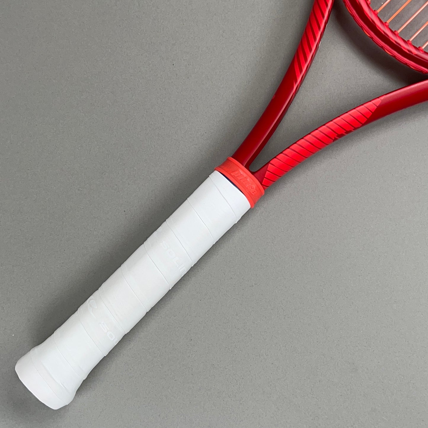 Prince RipStick 100 (2025) Tennis Racket 4 3/8" Grip & 100in² Head Size