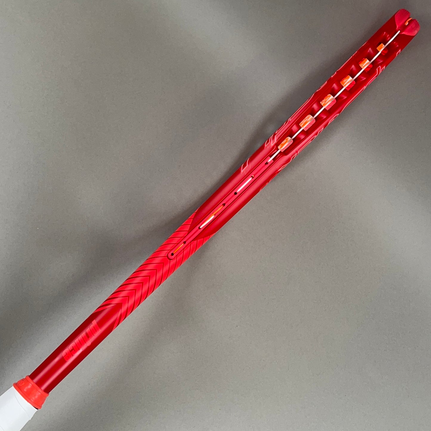 Prince RipStick 100 (2025) Tennis Racket 4 3/8" Grip & 100in² Head Size