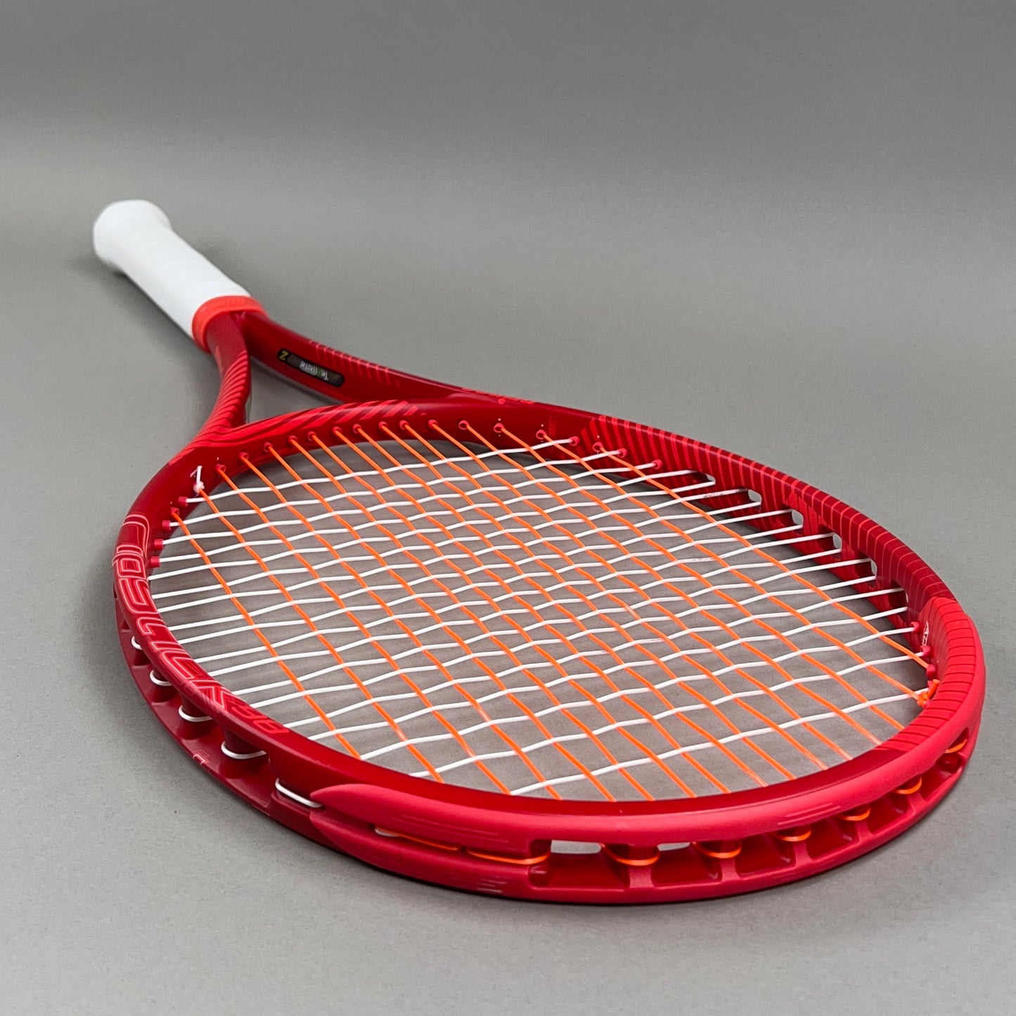 Prince RipStick 100 (2025) Tennis Racket 4 3/8" Grip & 100in² Head Size