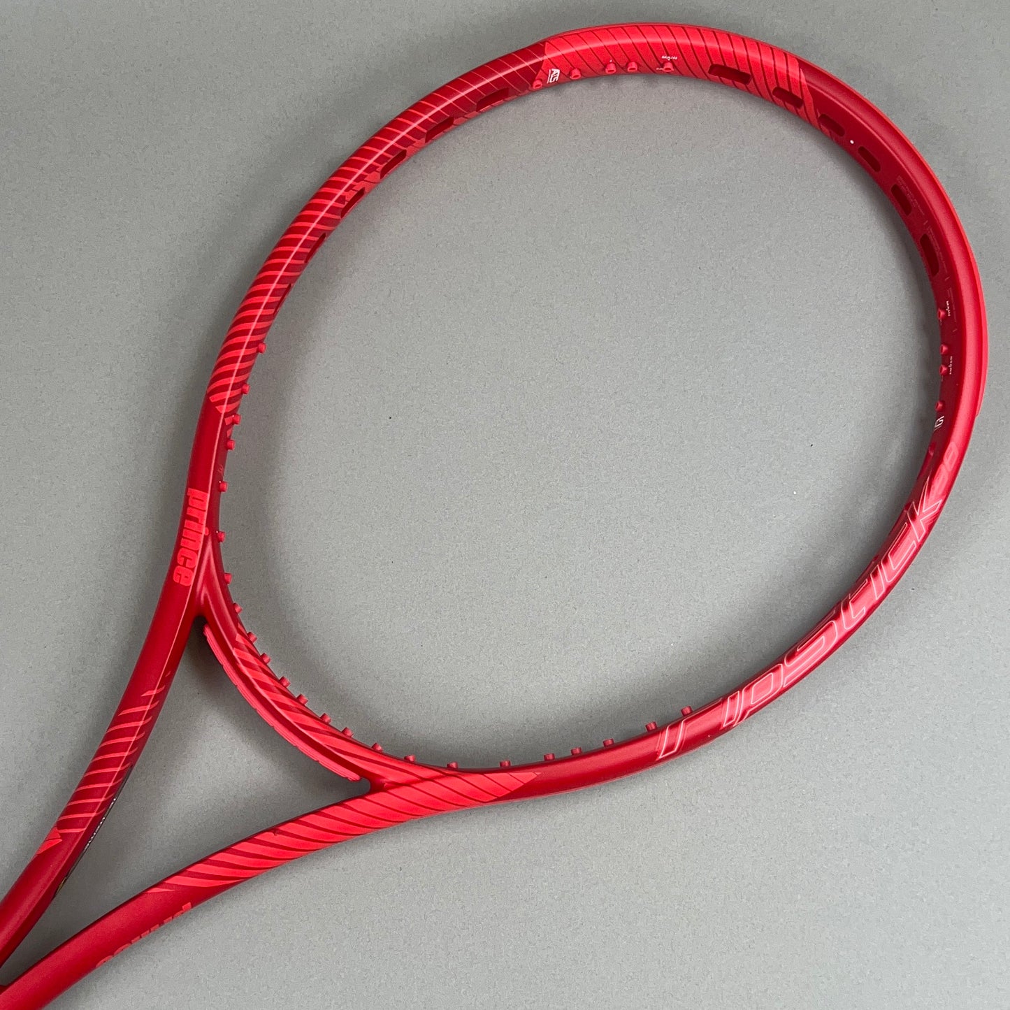 Prince RipStick 100 (2025) Tennis Racket 4 3/8" Grip & 100in² Head Size