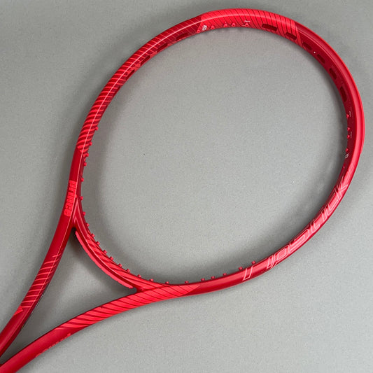 Prince RipStick 100 (2025) Tennis Racket 4 3/8" Grip & 100in² Head Size