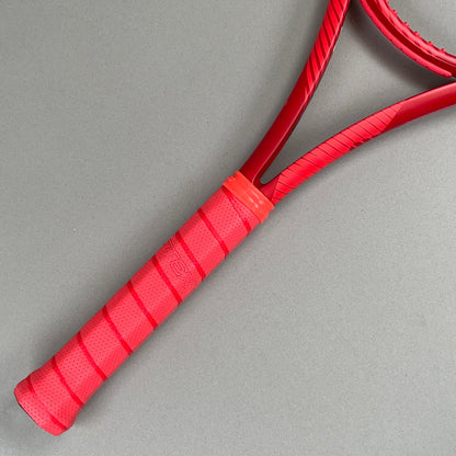 Prince RipStick 100 (2025) Tennis Racket 4 3/8" Grip & 100in² Head Size