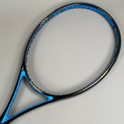 ProKennex Black Ace 105 Tennis Racket 4 3/8" Grip & 105in² Head Size