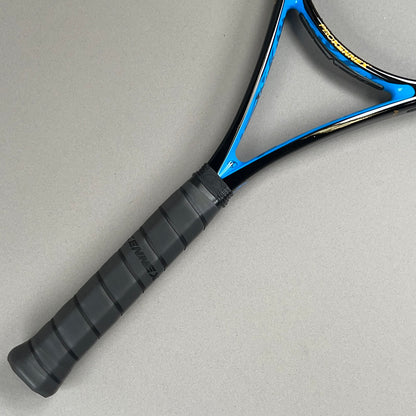 ProKennex Black Ace 105 Tennis Racket 4 3/8" Grip & 105in² Head Size