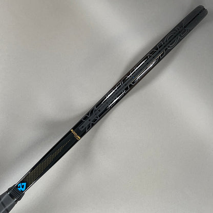 ProKennex Black Ace 105 Tennis Racket 4 3/8" Grip & 105in² Head Size