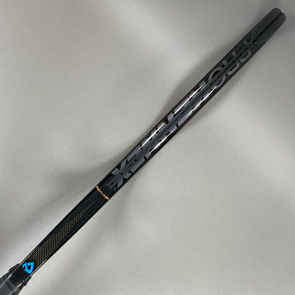ProKennex Black Ace 105 Tennis Racket 4 3/8" Grip & 105in² Head Size