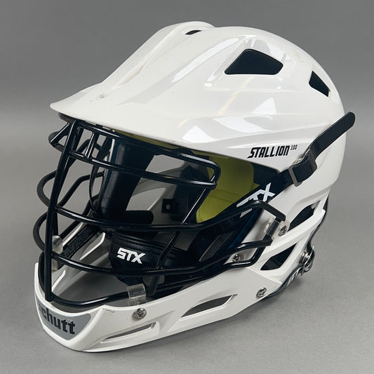 Schutt Stallion 100 X-Small 18.5" to 20.5" Youth Lacrosse Helmet