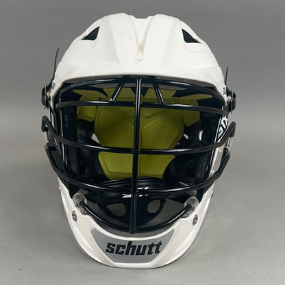 Schutt Stallion 100 X-Small 18.5" to 20.5" Youth Lacrosse Helmet