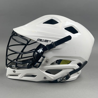 Schutt Stallion 100 X-Small 18.5" to 20.5" Youth Lacrosse Helmet
