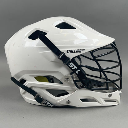 Schutt Stallion 100 X-Small 18.5" to 20.5" Youth Lacrosse Helmet