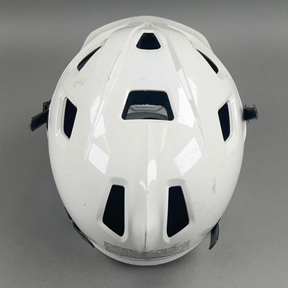 Schutt Stallion 100 X-Small 18.5" to 20.5" Youth Lacrosse Helmet